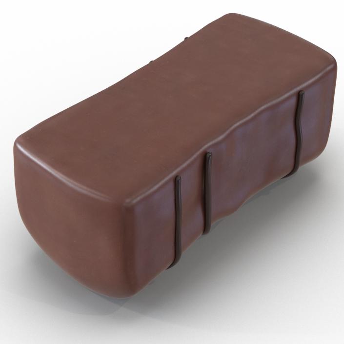 Chocolate Candy 6 3D