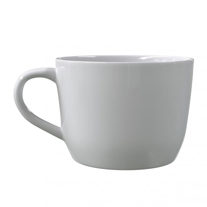 3D model Coffee Cup