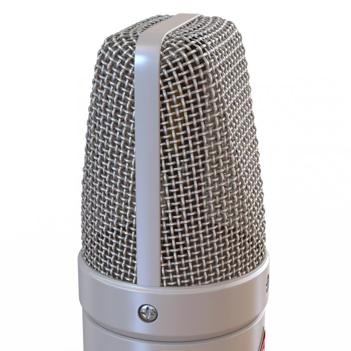 Condenser Microphone Rode 3 3D