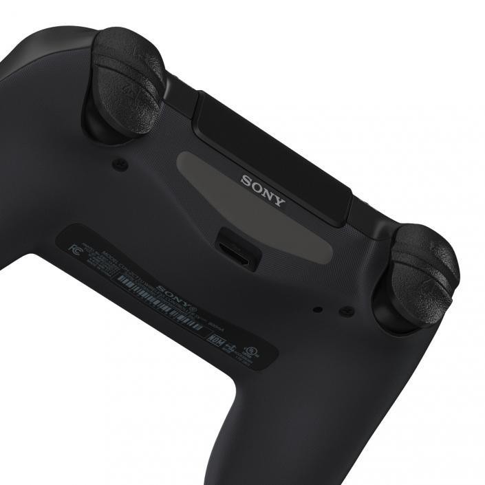 Sony PlayStation 4 Set 3D