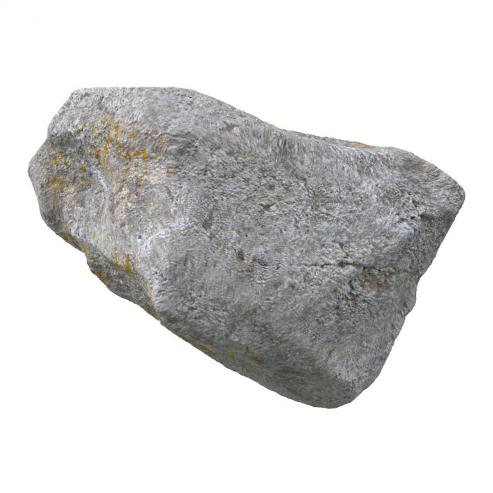 Stone 7 3D model