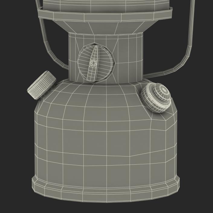Fuel Lantern 3D