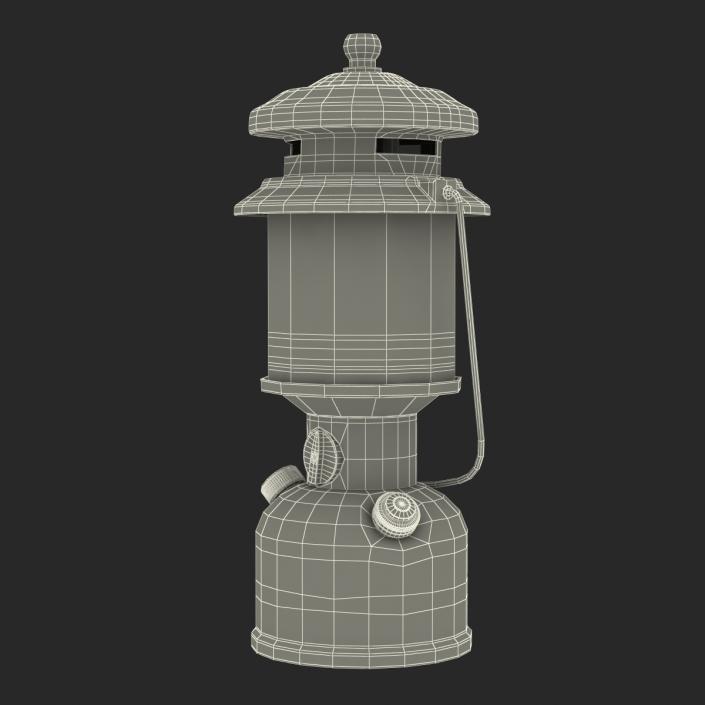 Fuel Lantern 2 3D model