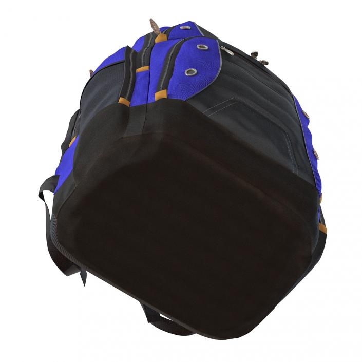3D model Backpack 2
