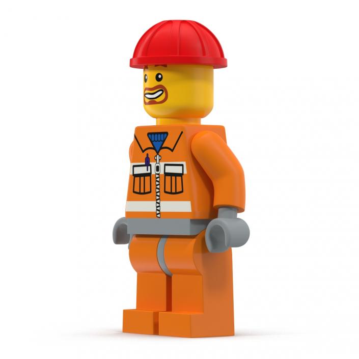 lego 3d builder