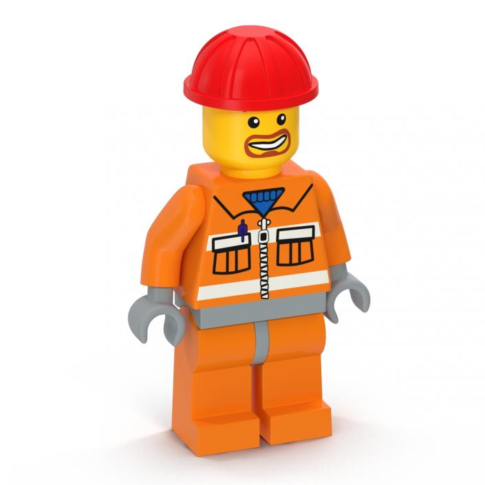 lego 3d builder