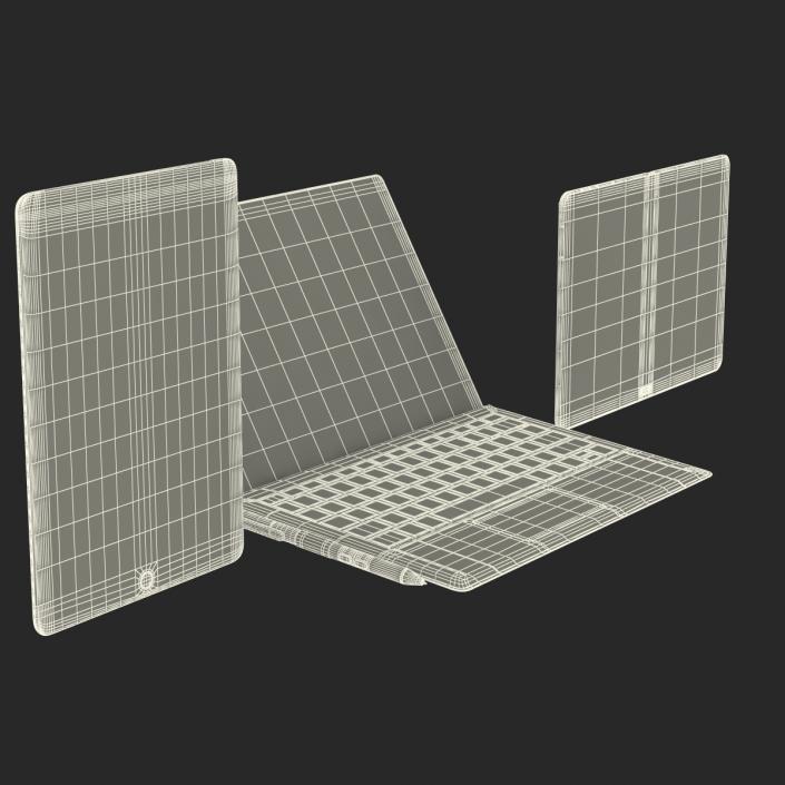 3D model Tablets Collection 3