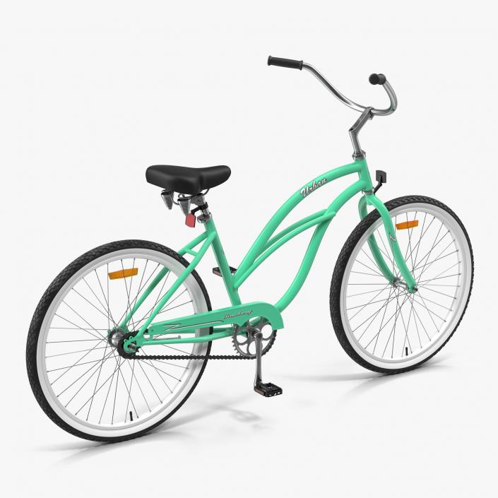 3D Bikes Collection 3 model