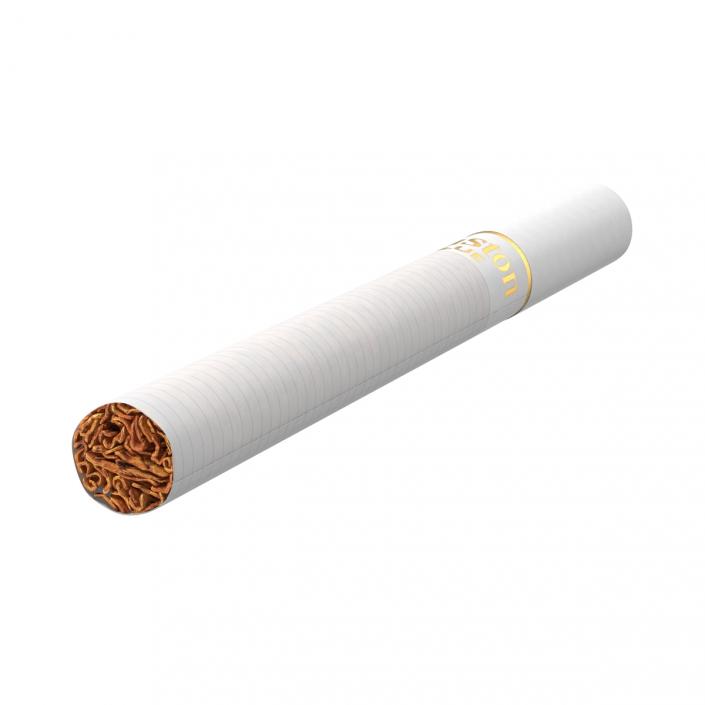 Cigarette Winston 3D