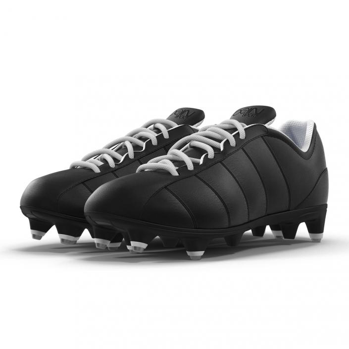 3D Football Boots 2