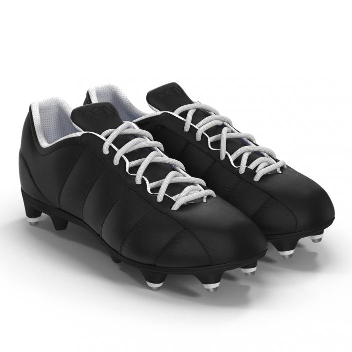 3D Football Boots 2