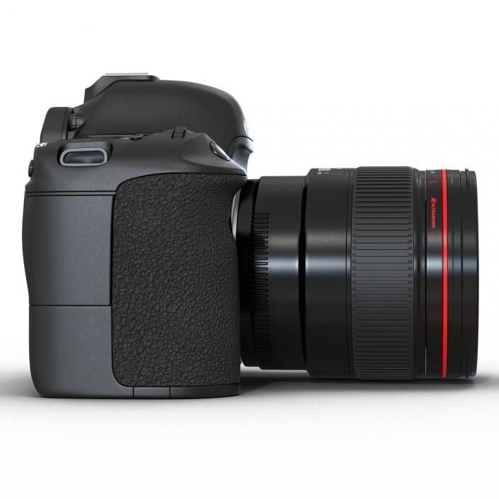 Canon EOS 6D 3D