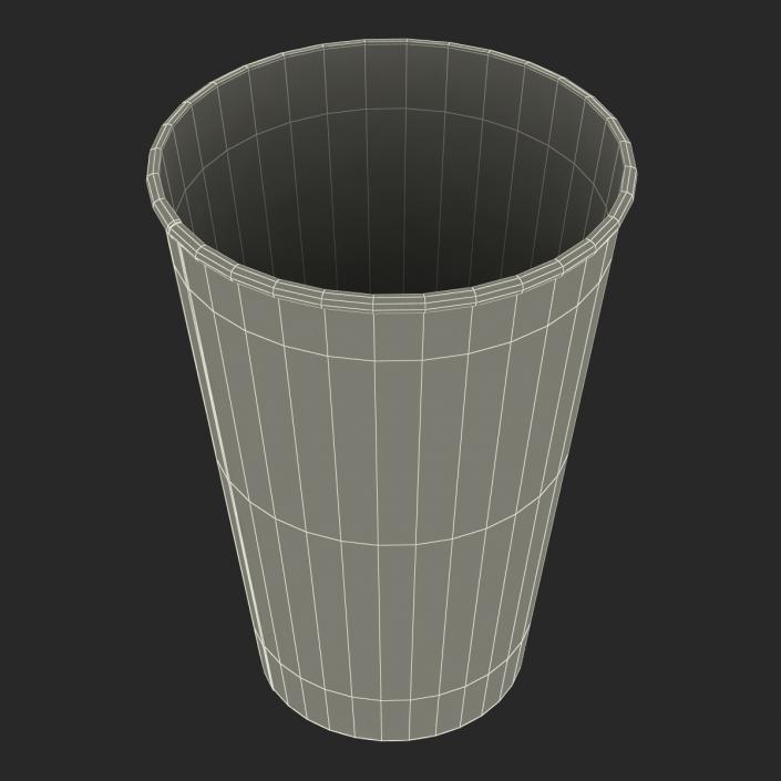 3D Drink Cup 2