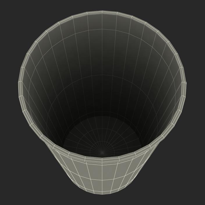 3D Drink Cup 2