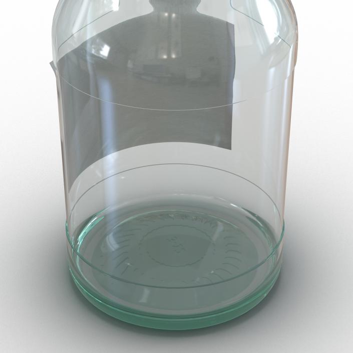 Tip Jar 3D model