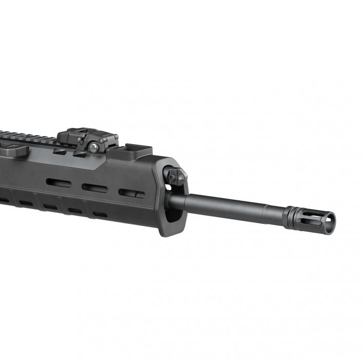 3D Adaptive Combat Rifle Bushmaster ACR