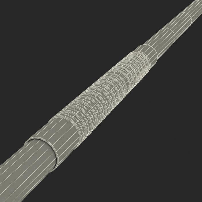 3D Underwater Pole Spear