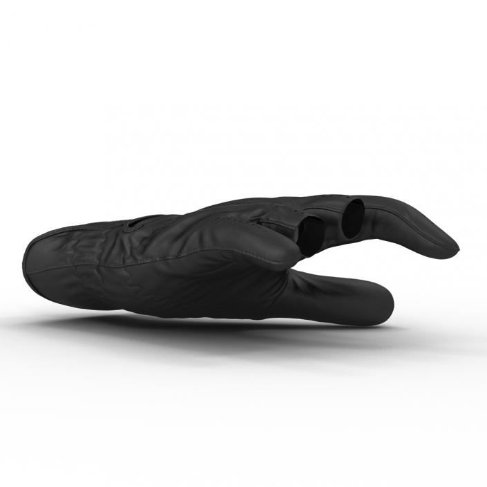 3D model Bowling Glove 2