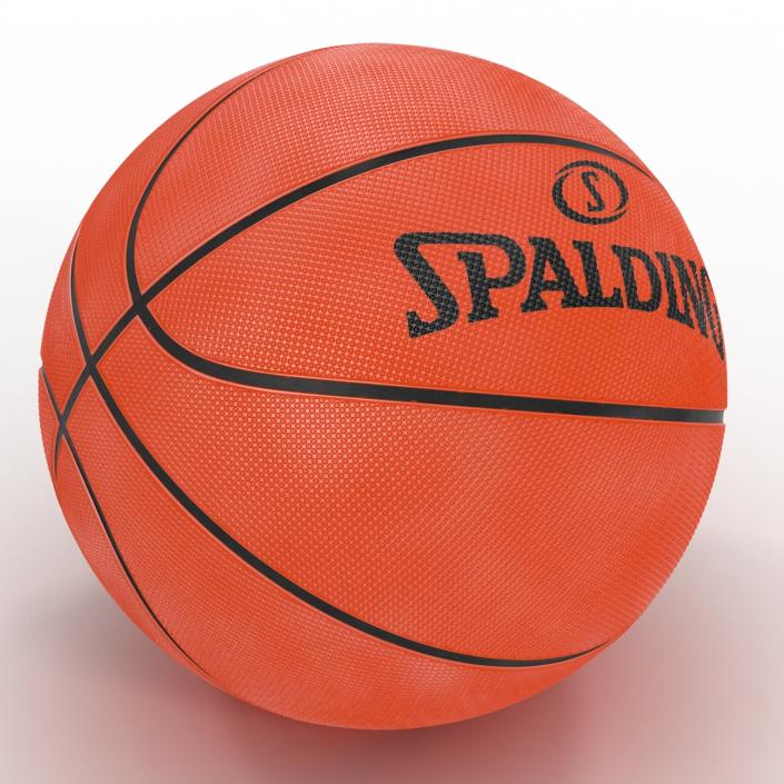Basketball 2 3D