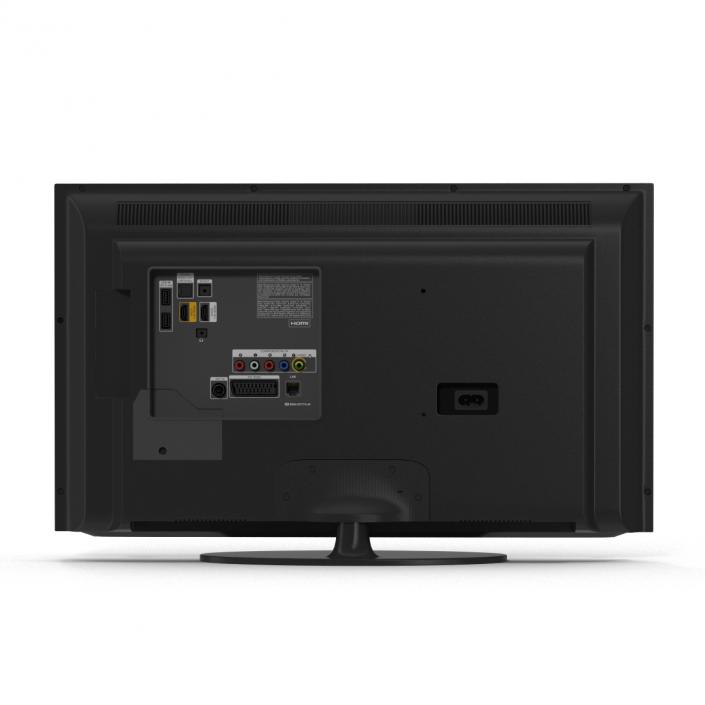 3D Samsung LED H5203 Series Smart TV 32 inch