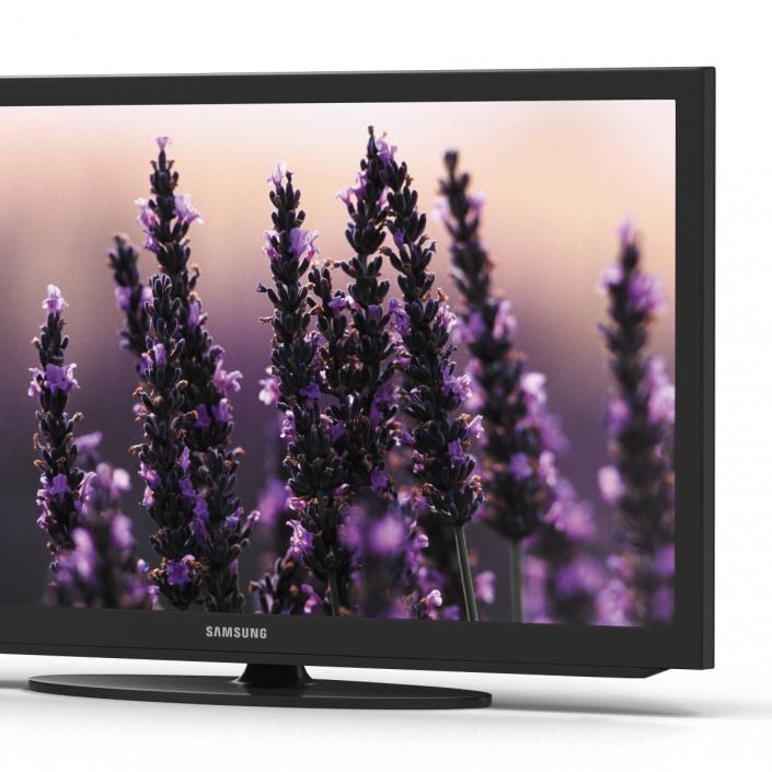 3D Samsung LED H5203 Series Smart TV 32 inch