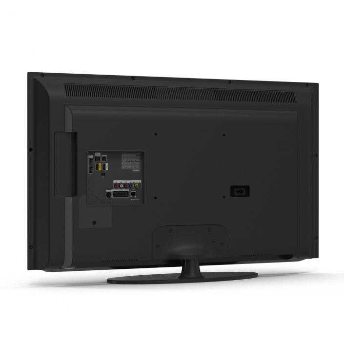 3D Samsung LED H5203 Series Smart TV 50 inch