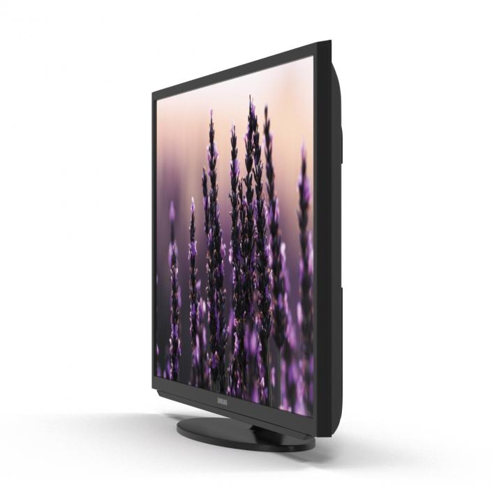 3D Samsung LED H5203 Series Smart TV 50 inch