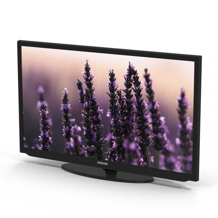 3D Samsung LED H5203 Series Smart TV 40 inch