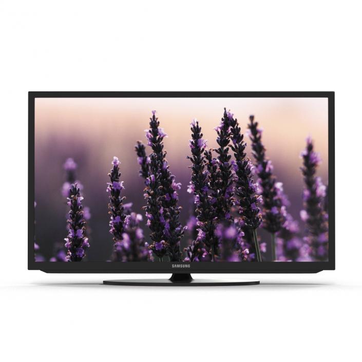 3D Samsung LED H5203 Series Smart TV 46 inch